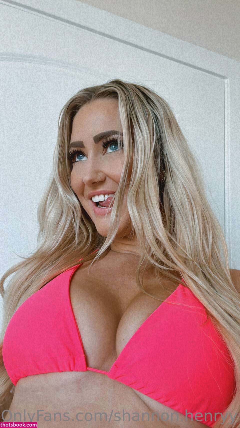 Shannon Henry Photo #2