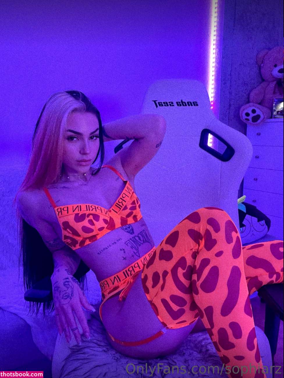 Sophia Rizou Photo #16