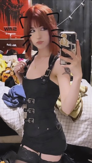 sushiflavoredmilk Photo #25