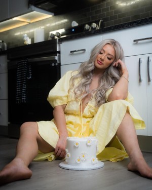 Miranda Cohen Photo #59