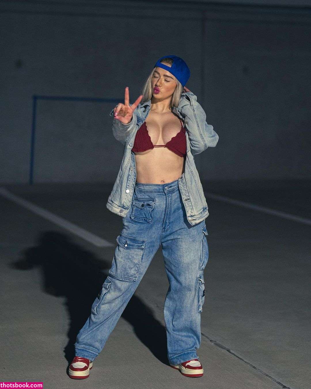 Miranda Cohen Photo #69