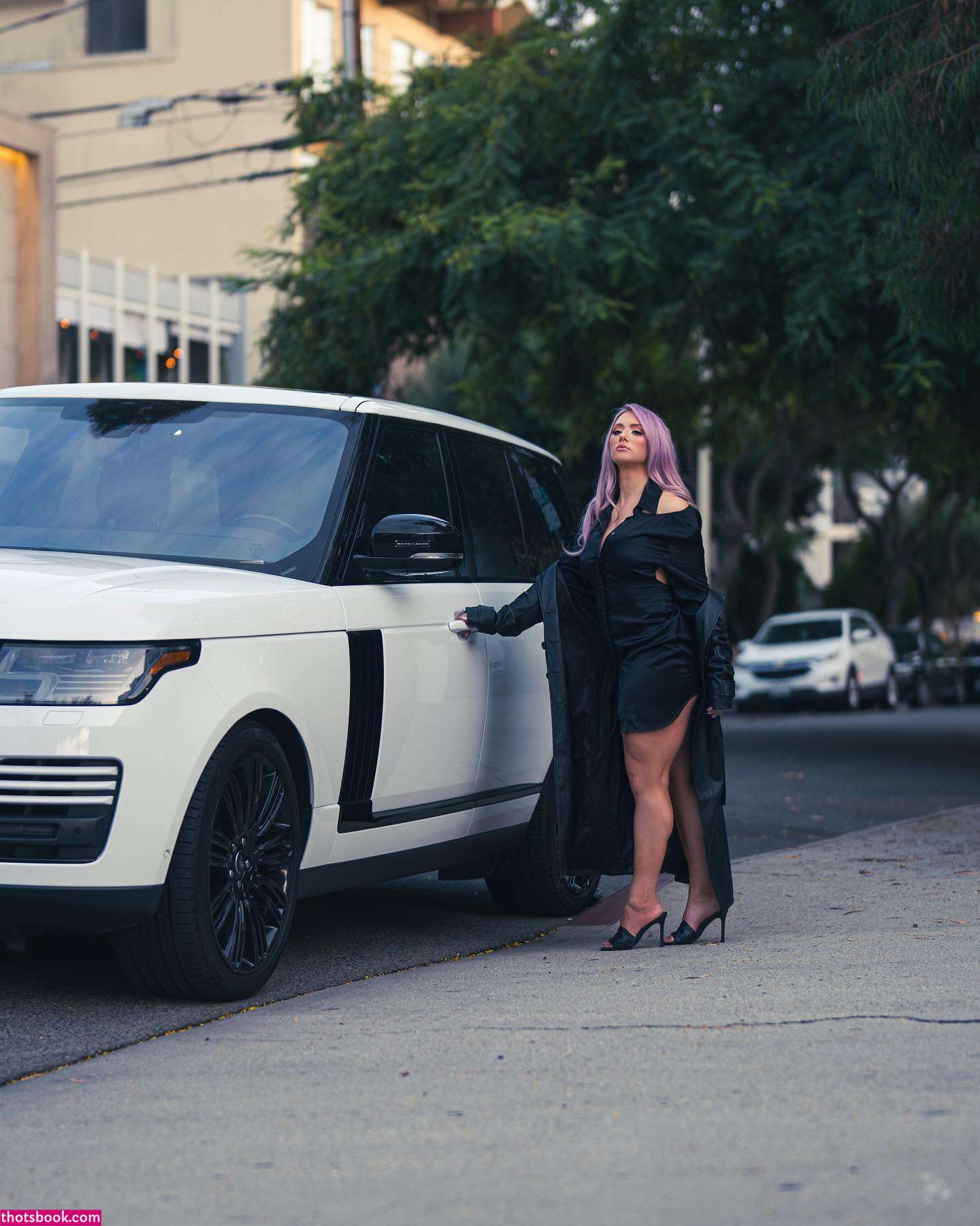 Miranda Cohen Photo #83