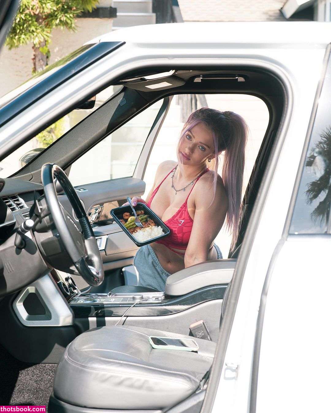 Miranda Cohen Photo #84