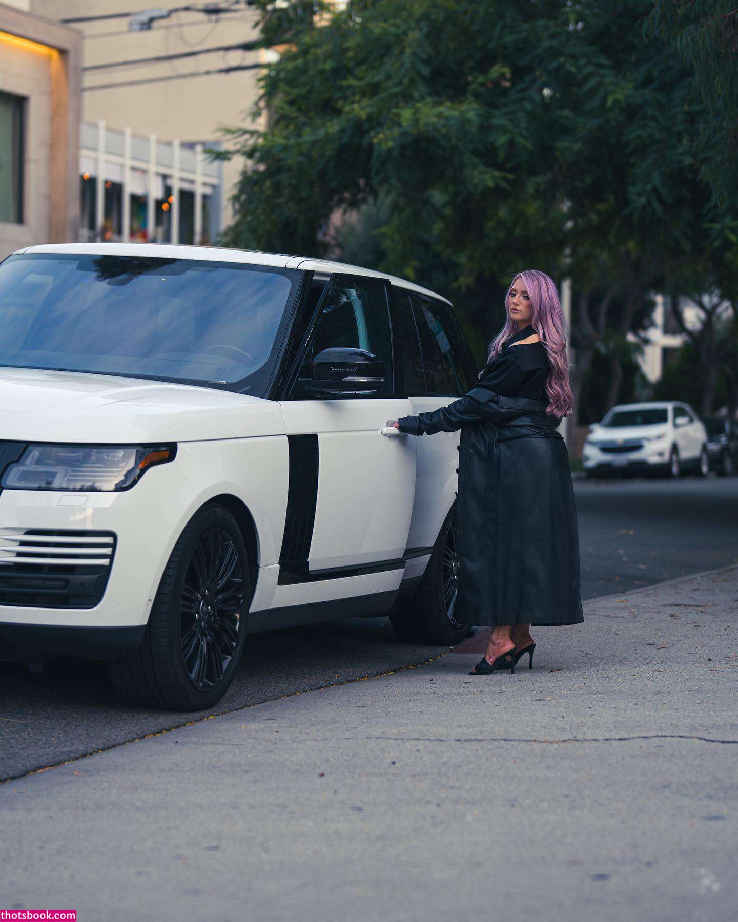 Miranda Cohen Photo #87