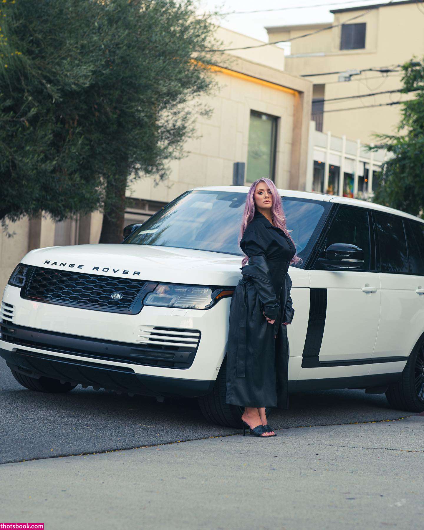 Miranda Cohen Photo #91