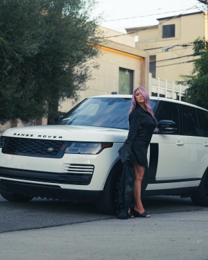 Miranda Cohen Photo #86