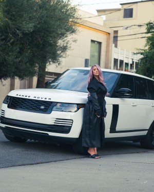 Miranda Cohen Photo #91