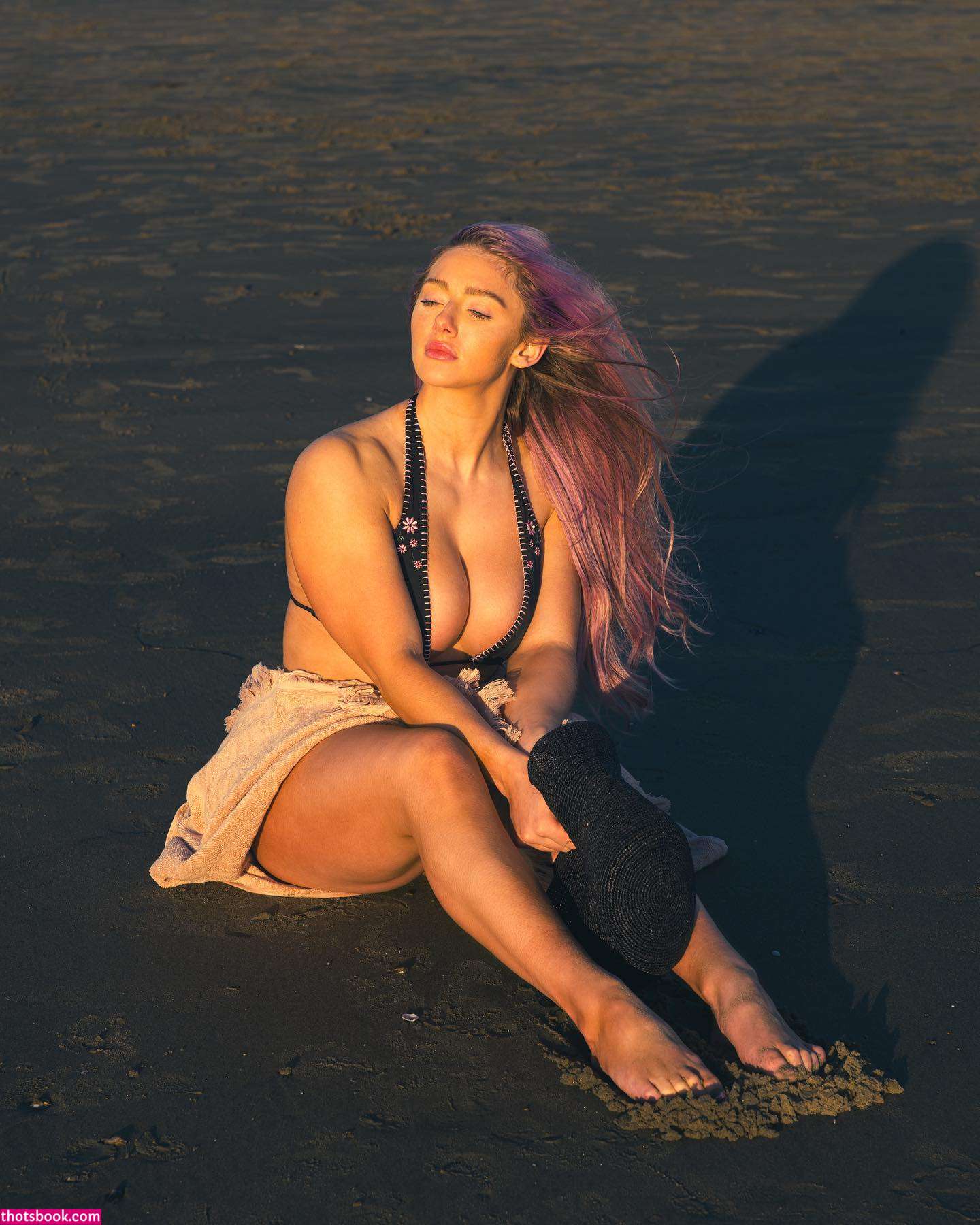 Miranda Cohen Photo #92