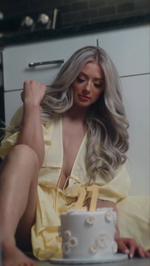 Miranda Cohen Video #95