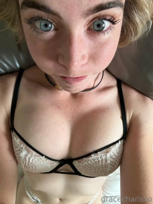 Grace Charis Photo #148