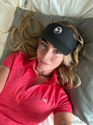 Grace Charis Photo #164