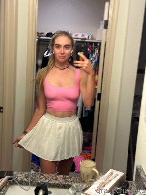 Grace Charis Post #34