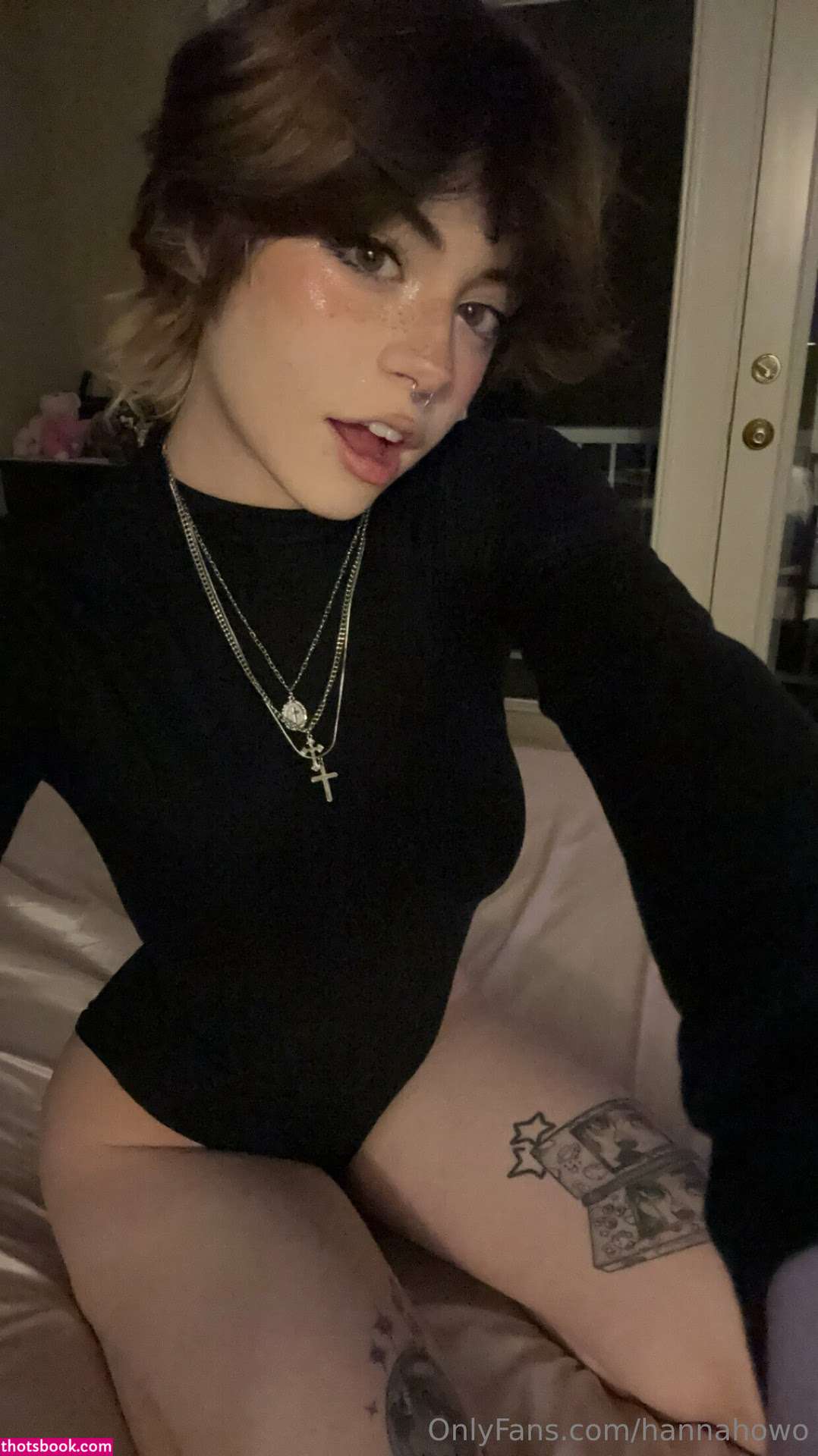 Hannahowo Photo #397