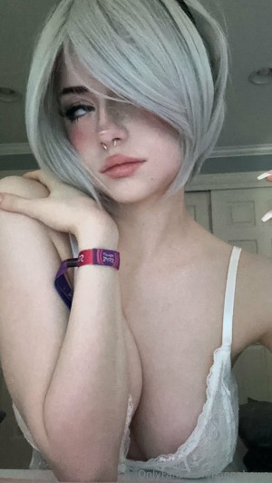 Hannahowo Photo #402