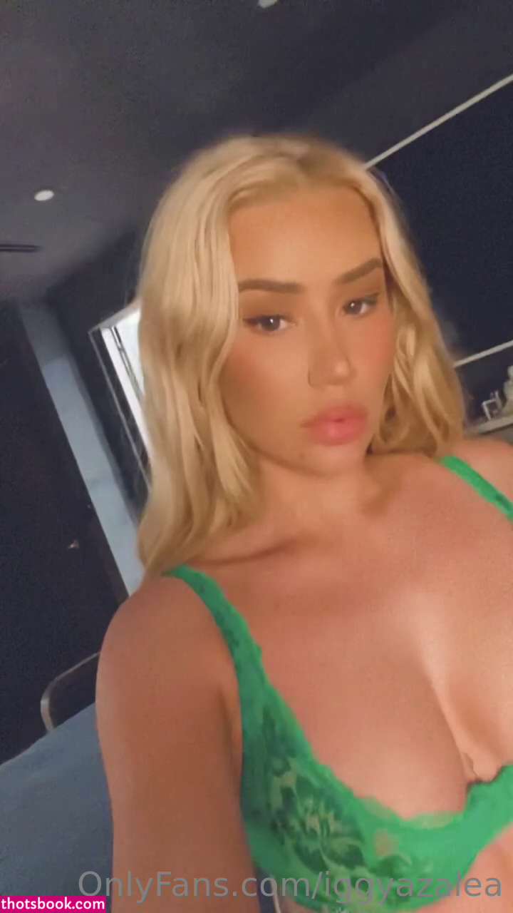 Iggy Azalea Photo #46