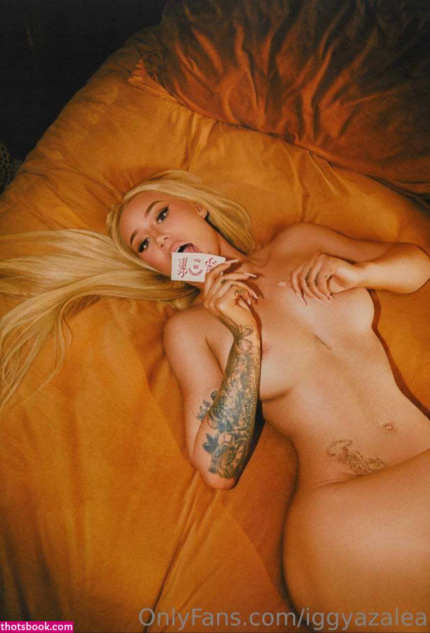 Iggy Azalea Photo #50