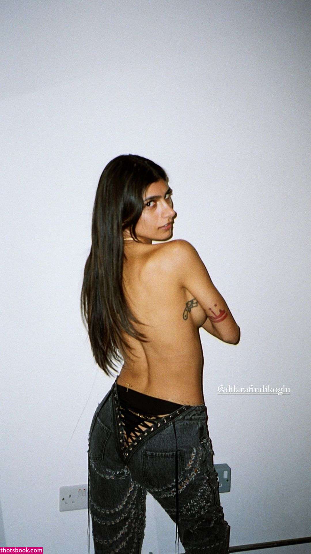 Mia Khalifa Photo #416