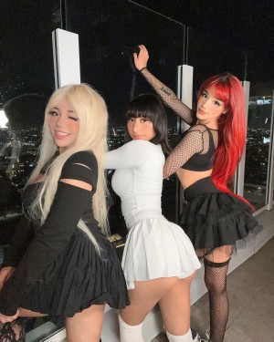 Woahhannahjo Photo #292