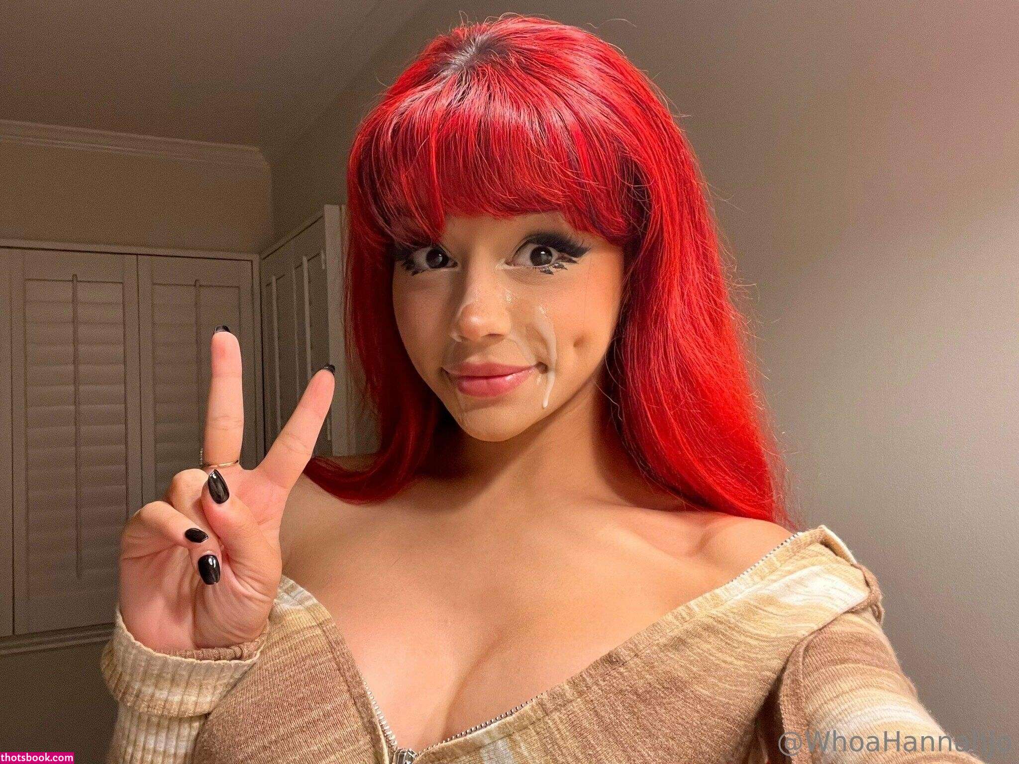 Woahhannahjo Photo #293