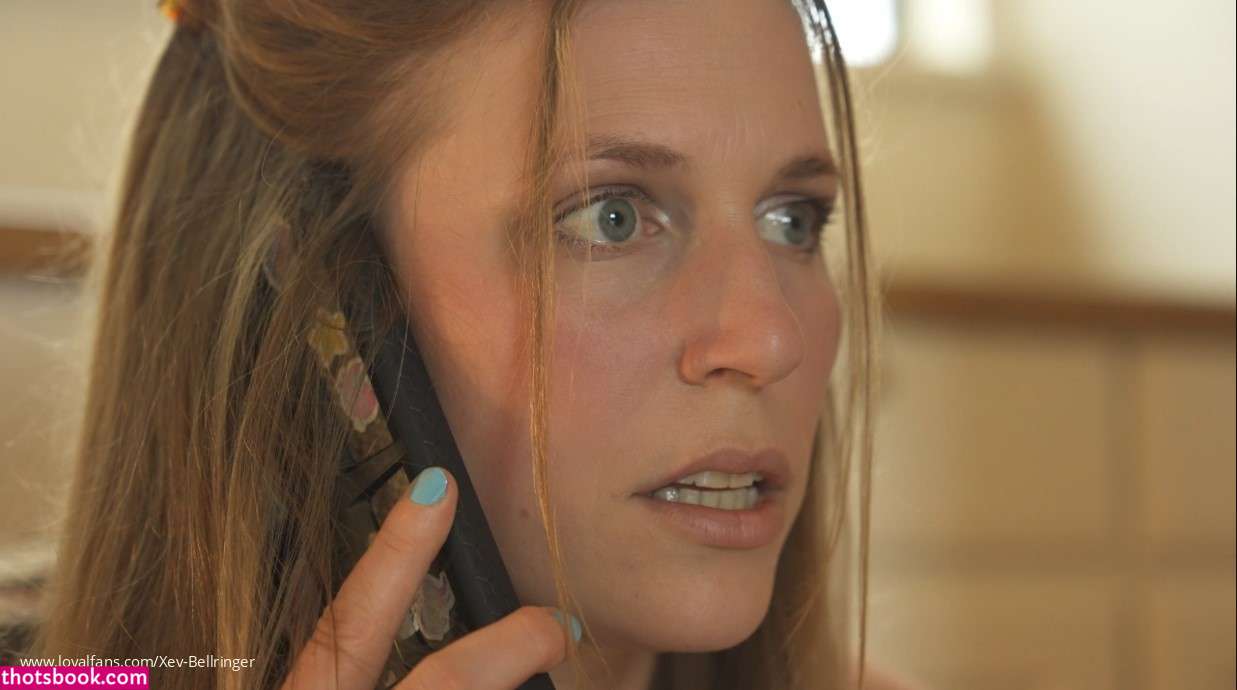 Xev Bellringer Photo #100