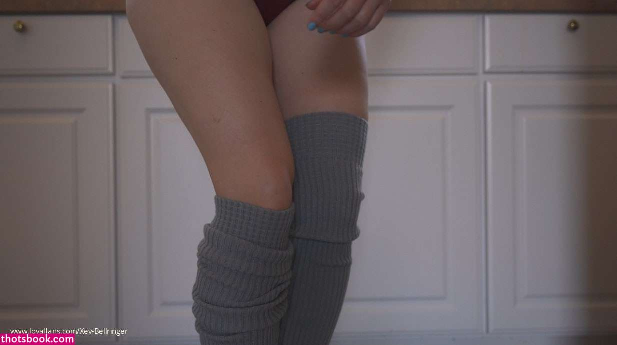 Xev Bellringer Photo #104