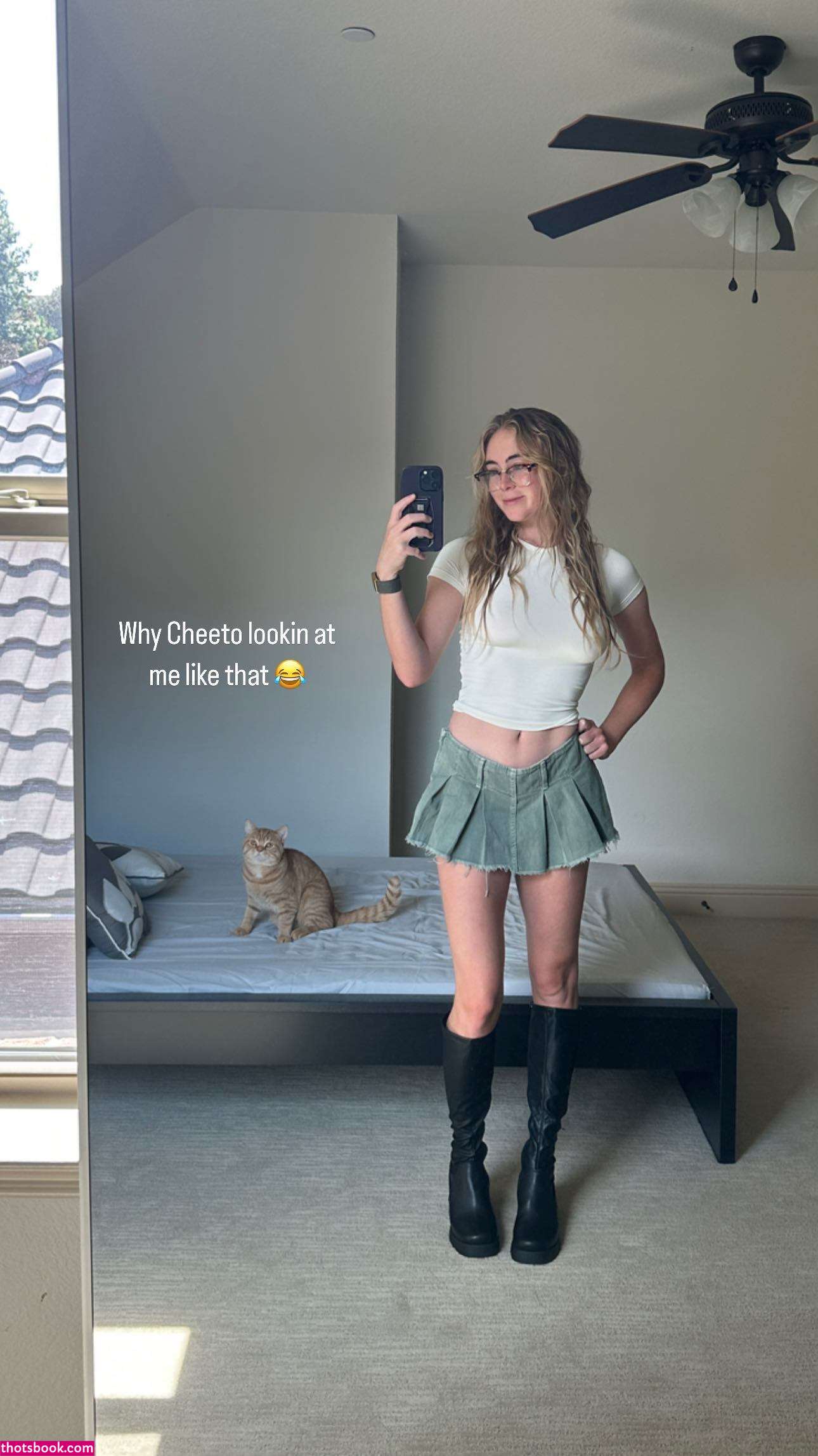 Grace Charis Photo #183