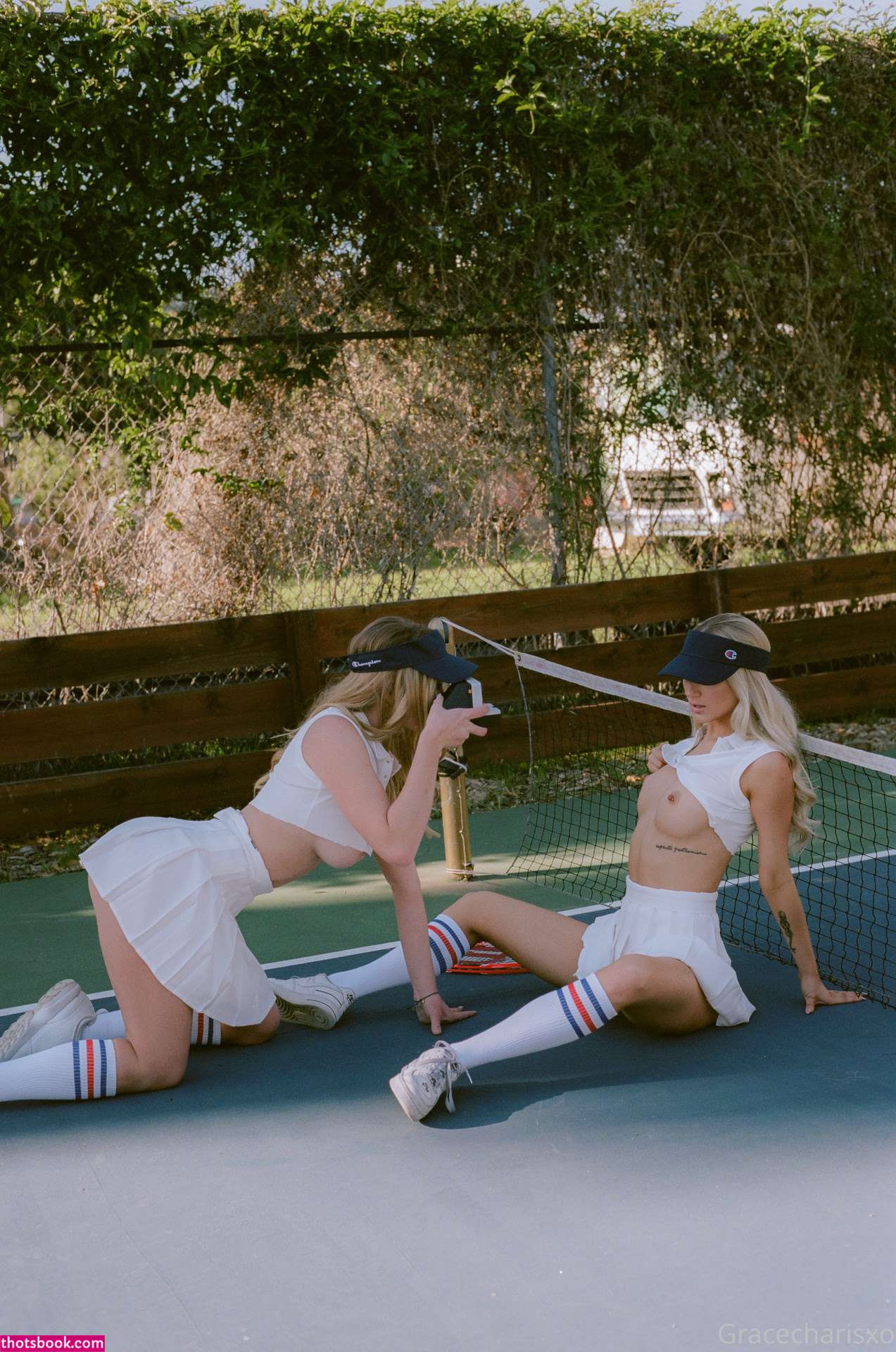 Grace Charis Photo #237