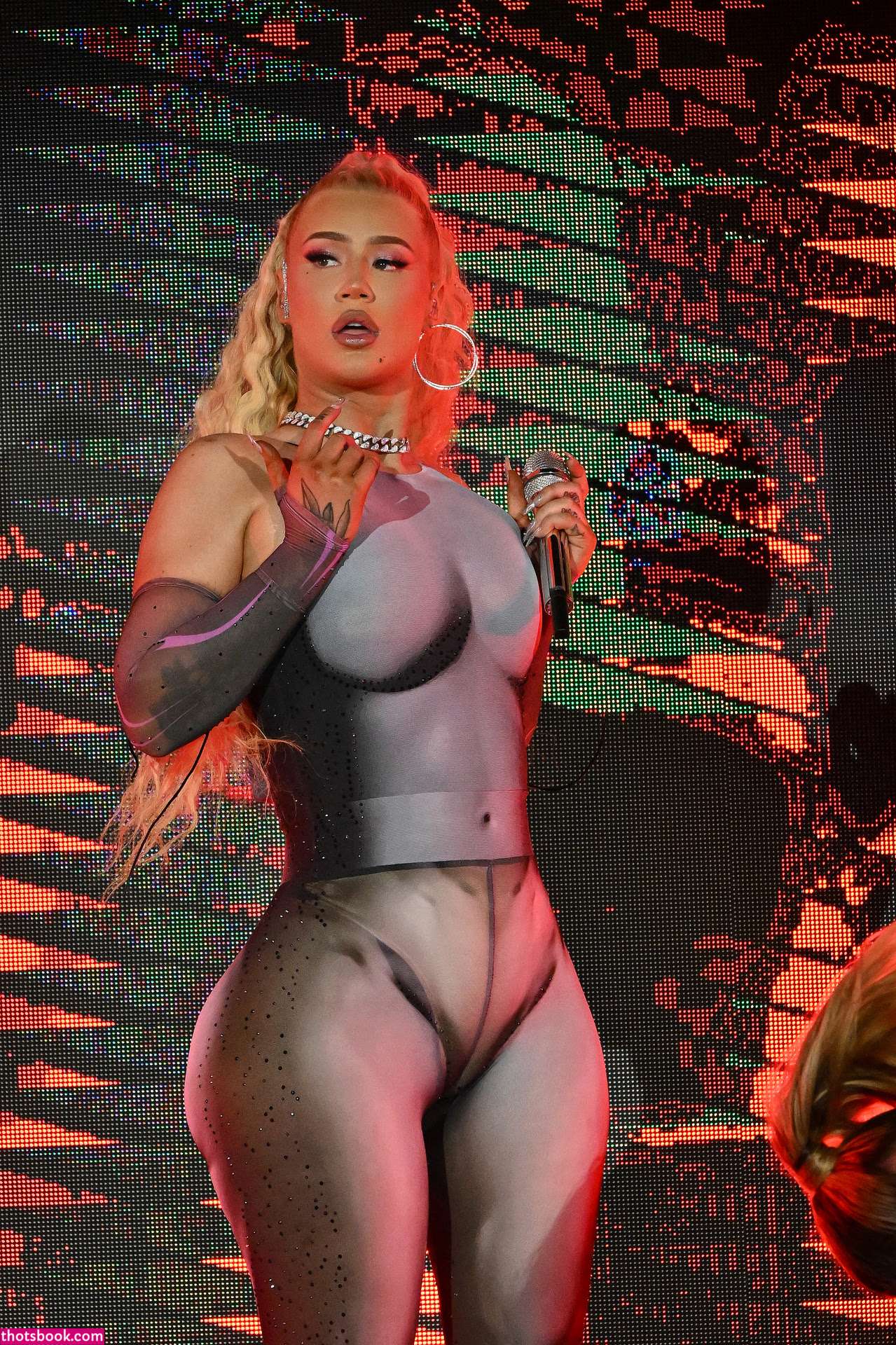 Iggy Azalea Photo #98