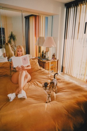 Iggy Azalea Photo #100