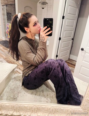 Kiwi Sunset Photo #395