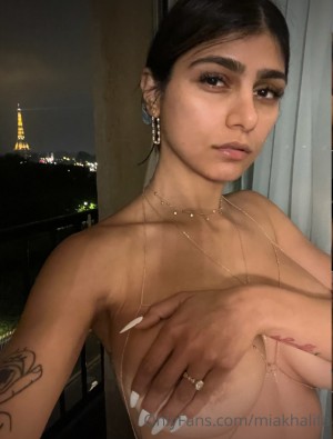 Mia Khalifa Post #44