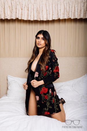 Mia Khalifa Photo #461