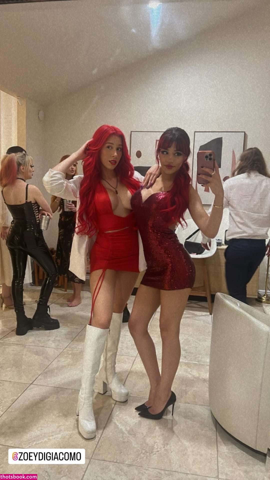 Woahhannahjo Photo #310