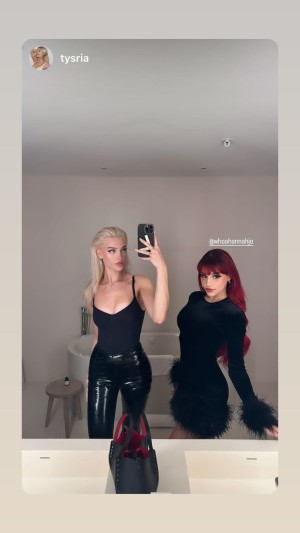 Woahhannahjo Photo #304