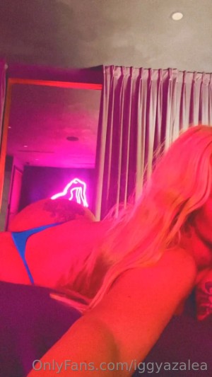 Iggy Azalea Post #37