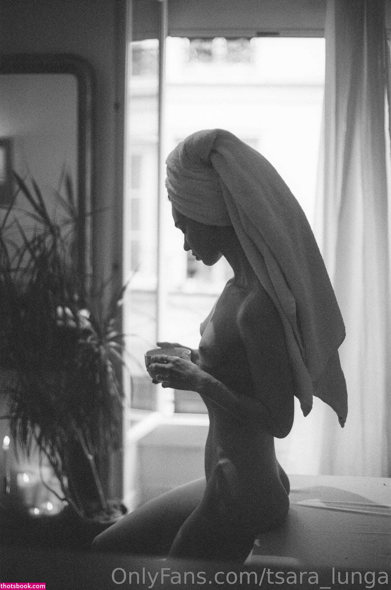 Anna Tsaralunga Photo #81