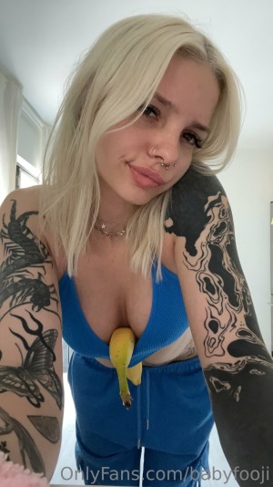 Babyfooji Peachtot Photo #1788