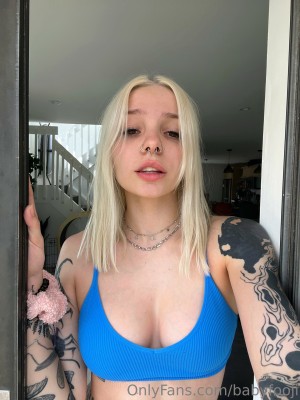 Babyfooji Peachtot Photo #1802