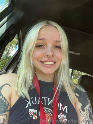 Babyfooji Peachtot Photo #1812