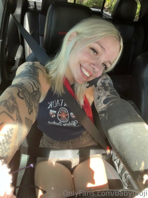 Babyfooji Peachtot Photo #1821