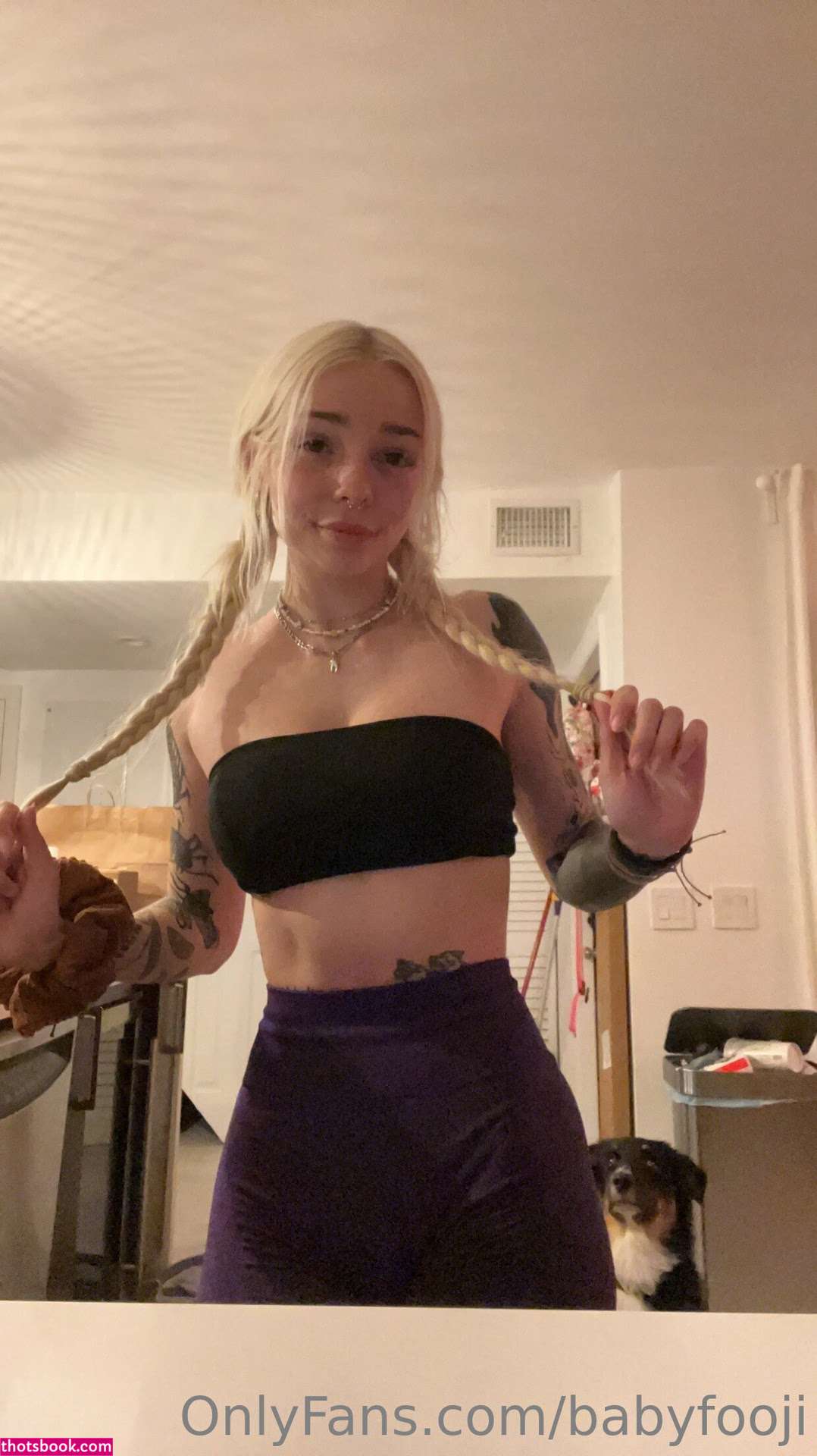 Babyfooji Peachtot Photo #1844