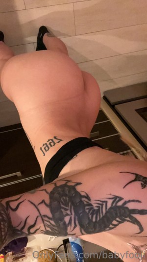 Babyfooji Peachtot Photo #1852