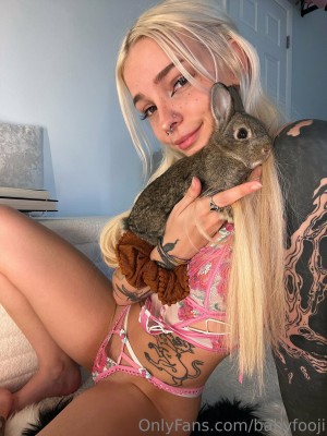 Babyfooji Peachtot Photo #1871