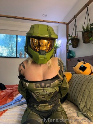 Babyfooji Peachtot Photo #1893