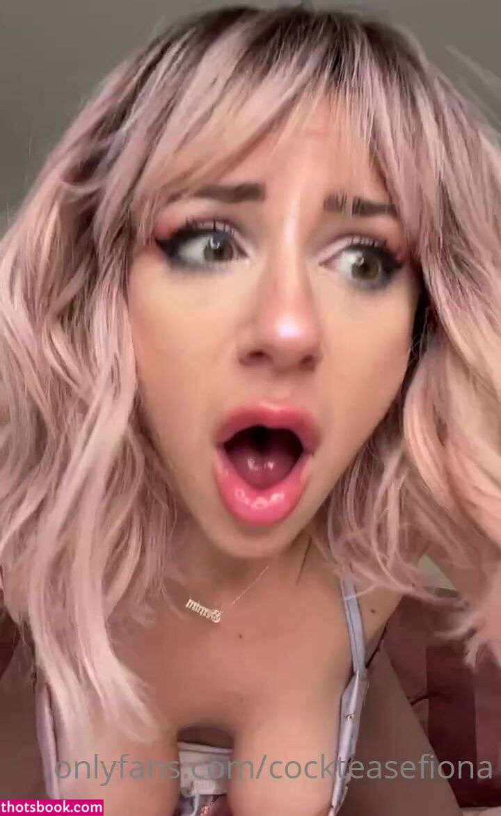 Cockteasefiona Photo #20