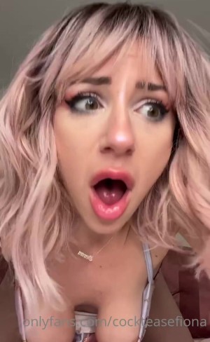 Cockteasefiona Photo #20