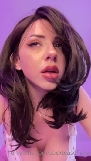 Cockteasefiona Photo #21