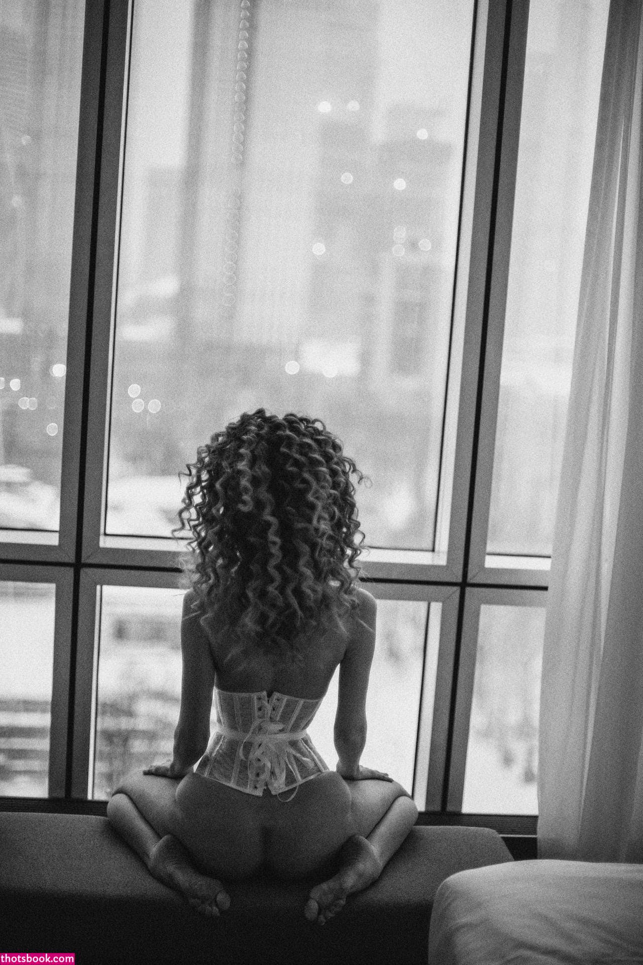 Anna Tsaralunga Photo #149