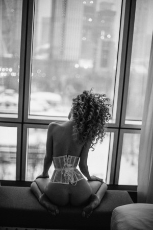 Anna Tsaralunga Photo #154