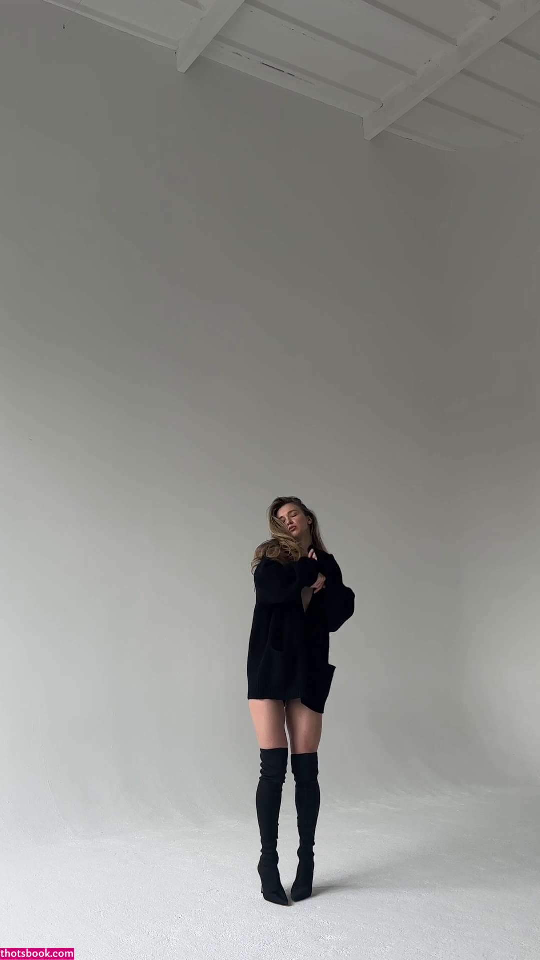 Anna Tsaralunga Photo #164